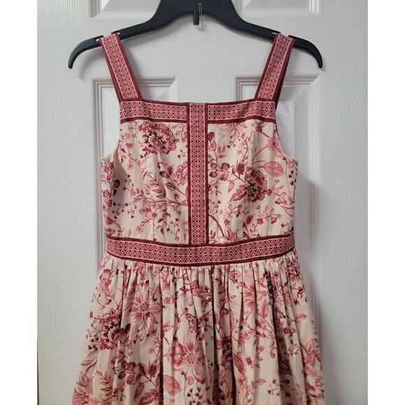 Gal Meets Glam Esme Dress 0 - Picture 4 of 11